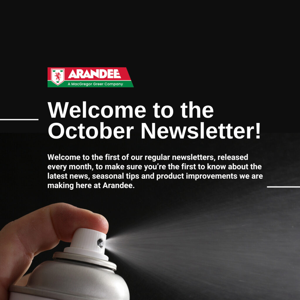 6513851b d247 fd14 ccc8 36a7642305a5 Welcome to the October Newsletter!