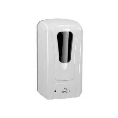 AUTOD1409 1 MAC Automatic Hand Sanitiser Dispenser