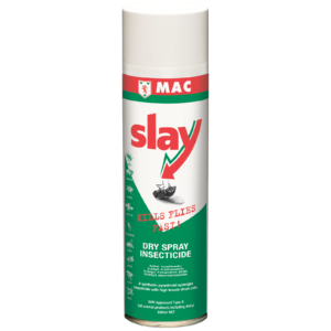 MAC Slay 500ml 1 Non-residual