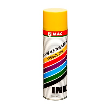 SPRIYE5A PS TN MAC SprayMark Ink
