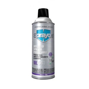 Sprayon Welders Anti Spatter Dry 2 Industries