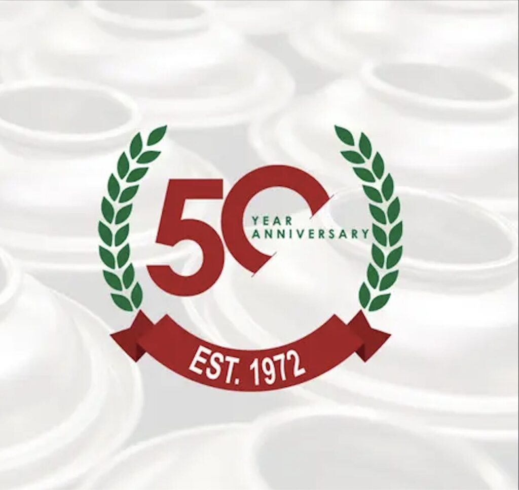 Arandee celebrates 50 years as NZ industrial chemicals supplier with MPI approved products.