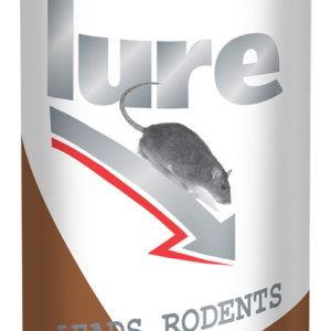 MAC Rodent Lure Cinnamon 500ml 2023 Wrapped Up