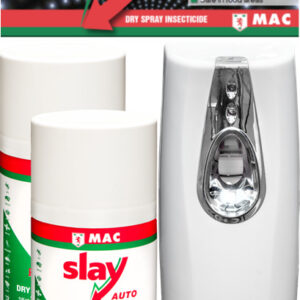 MAC Slay Auto Value Pack SLAYPR3A Non-residual