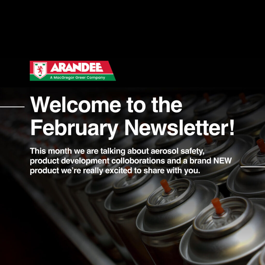 Newsletter Feb Welcome to the February Newsletter!