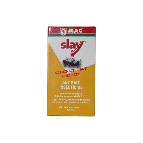 MAC Slay Ant Bait