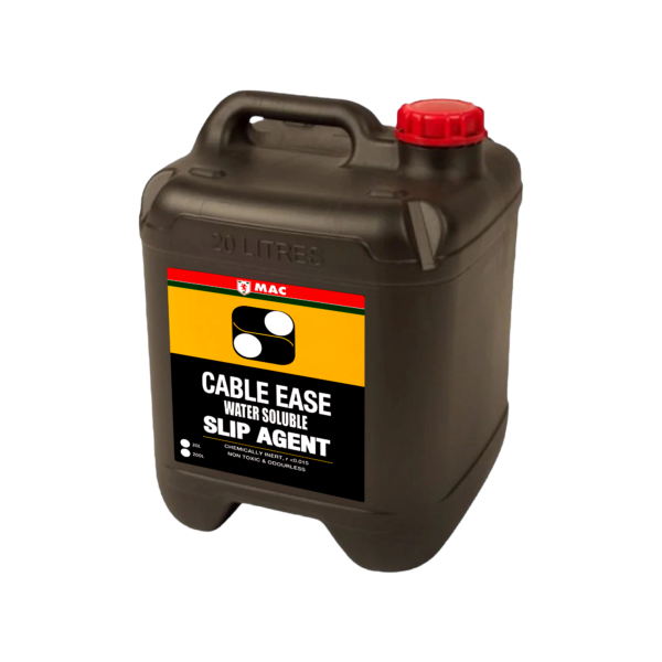 MAC Cable Ease 20L MAC Cable Ease Lubricant