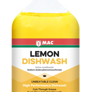MAC Dishwash