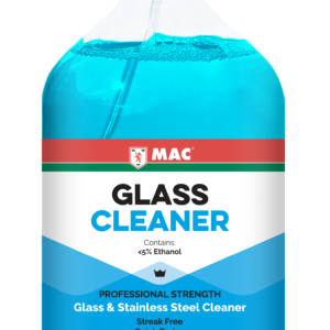 MAC Glass Cleaner
