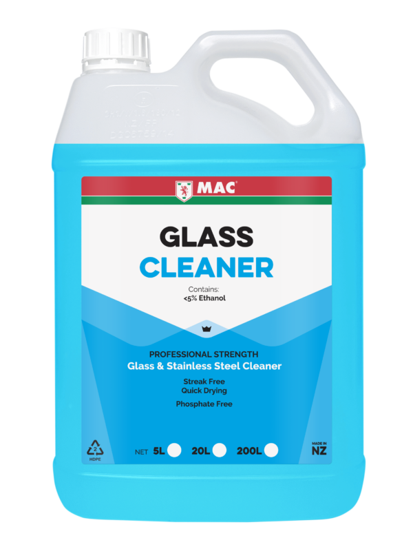 MAC Glass Cleaner - Image 2
