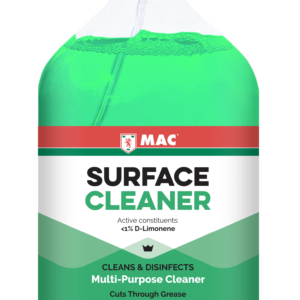 MAC Surface Cleaner