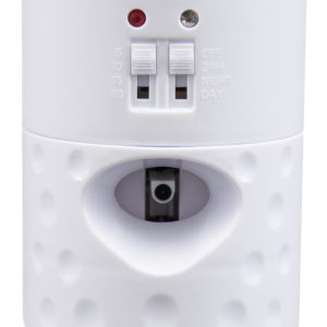 MAC Aerosol Dispenser Cap
