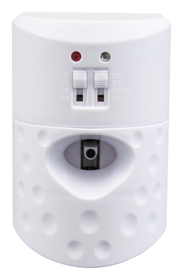 MAC Aerosol Dispenser Cap