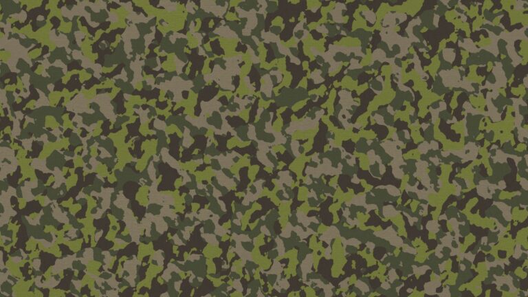 Camouflage Paints NZ